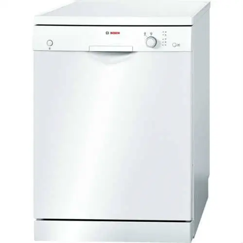 Bosch SMS22BW00T A+ 2 Programlı ActiveWater Bulaşık Makinesi