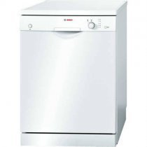 Bosch SMS22BW00T A+ ActiveWater 2 Programlı Bulaşık Makinesi