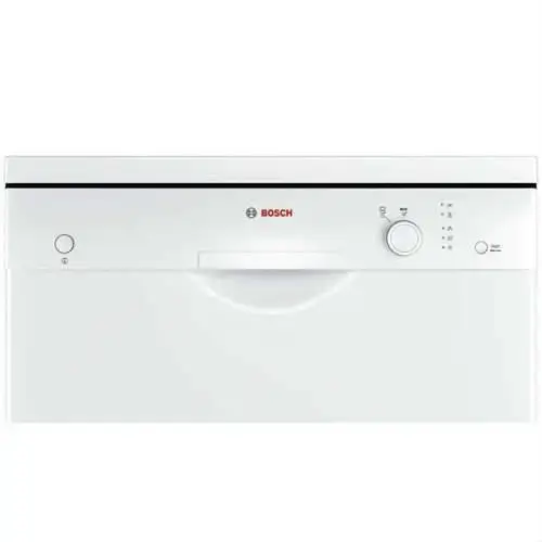 Bosch SMS22BW00T A+ 2 Programlı ActiveWater Bulaşık Makinesi