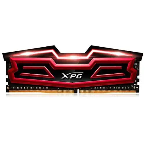 Adata XPG Dazzle AX4U2400316G16-DRD 32GB (2x16GB) DDR4 2400MHz CL16 Dual Kit Ram