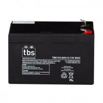Tunçmatik TBS TSK1455 12 VOLT 9 AH Akü