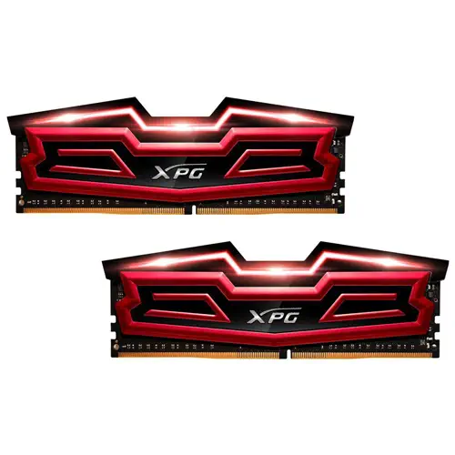 Adata XPG Dazzle AX4U3000W8G16-DRD 16GB (2x8GB) DDR4 3000MHz CL16 Dual Kit Ram
