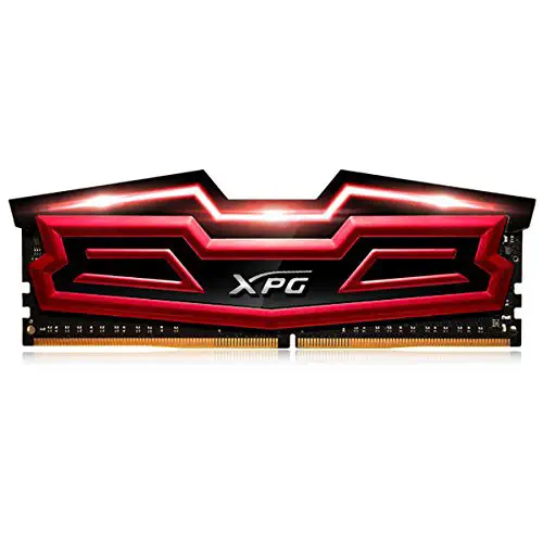 Adata XPG Dazzle AX4U3000W8G16-DRD 16GB (2x8GB) DDR4 3000MHz CL16 Dual Kit Ram