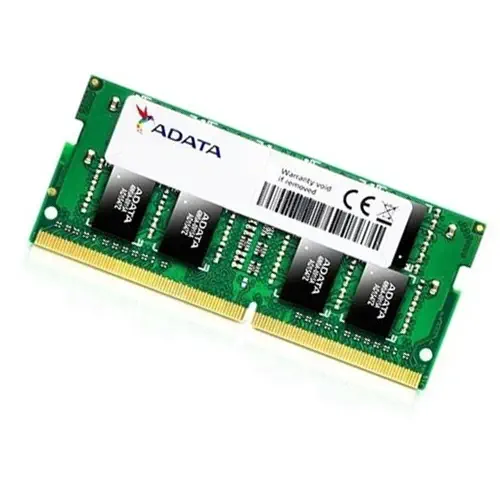 AData Premier AD4S2133W8G15-R 8GB (1x8GB) DDR4 2133MHz CL15 SO-DIMM Notebook Ram