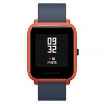 Xiaomi Amazfit Bip Bluetooth Nabız GPS Turuncu Akıllı Saat - Global Versiyon - iOS ve Android Uyumlu (İthalatçı Firma Garantili)