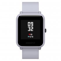 Xiaomi Amazfit Bip Bluetooth Nabız GPS Beyaz Akıllı Saat - Global Versiyon - iOS ve Android Uyumlu (İthalatçı Firma Garantili)
