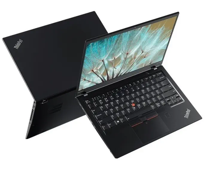 Lenovo Thinkpad X1 Carbon 5 20HR002CTX Intel Core i7-7500U 2.70GHz 8GB 256GB SSD 14″ Windows10 Pro Notebook