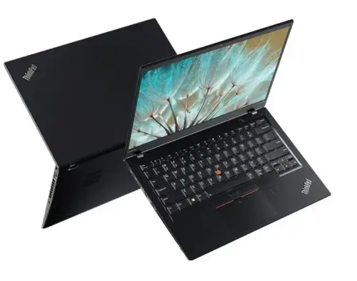Lenovo Thinkpad X1 Carbon 5 20HR002CTX Intel Core i7-7500U 2.70GHz 8GB 256GB SSD 14″ Windows10 Pro Notebook