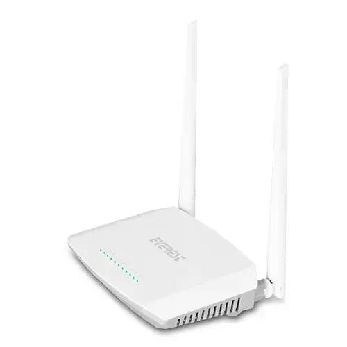 Everest SG-V300 Router 64MB SDRAM 11N VDSL2/ADSL2+ Modem