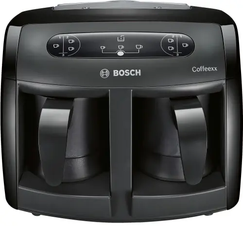 Bosch TKM3003 Coffeexx Türk Kahvesi Makinesi