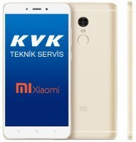Xiaomi Redmi Note 4 32GB Dual Sim Altın - KVK Garantili