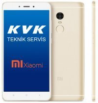 Xiaomi Redmi Note 4 32GB Dual Sim Altın - KVK Garantili
