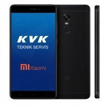 Xiaomi Redmi Note 4X 64 GB Siyah Cep Telefonu KVK Teknik Servis Garantili