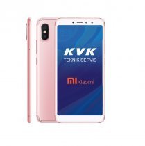 Xiaomi Redmi S2 32 GB 3 GB Ram Dual Sim Pembe Cep Telefonu - KVK Teknik Servis Garantili