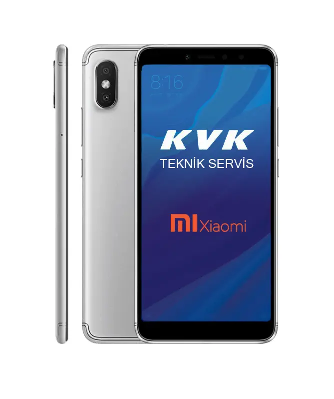 Xiaomi Redmi S2 32 GB 3 GB Ram Dual Sim Gri Cep Telefonu - KVK Teknik Servis Garantili