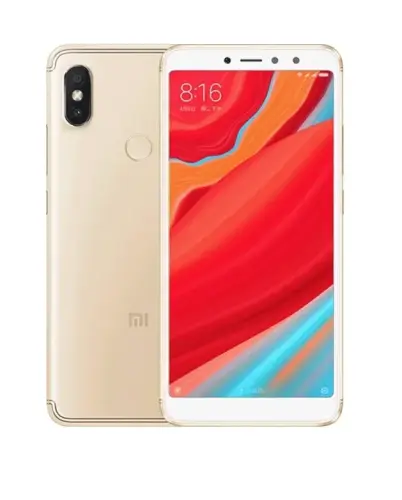 Xiaomi Redmi S2 64 GB 4 GB Ram Dual Sim Altın Cep Telefonu - KVK Teknik Servis Garantili