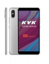 Xiaomi Redmi S2 64 GB 4 GB Ram Dual Sim Koyu Gri Cep Telefonu - KVK Teknik Servis Garantili