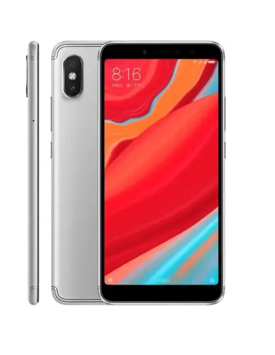 Xiaomi Redmi S2 64 GB 4 GB Ram Dual Sim Koyu Gri Cep Telefonu - KVK Teknik Servis Garantili