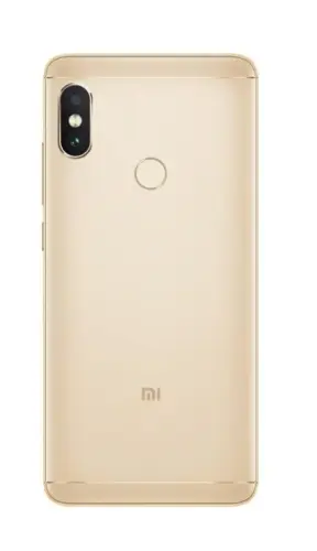 Xiaomi Redmi Note 5 64GB Altın Cep Telefonu - Kvk Teknik Servis Garantili