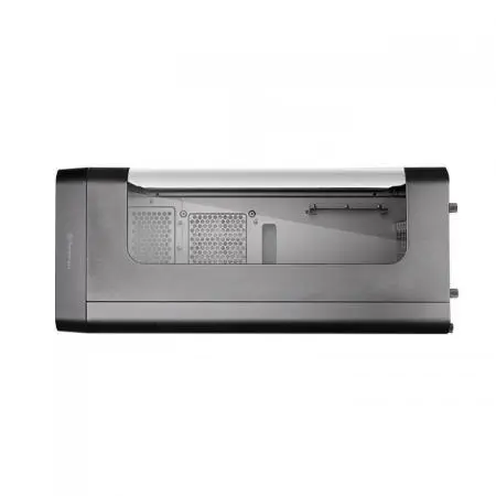 Thermaltake View CA-1G7-00M1WN-00 27 USB 3.0  Miditower (Gaming) Kasa