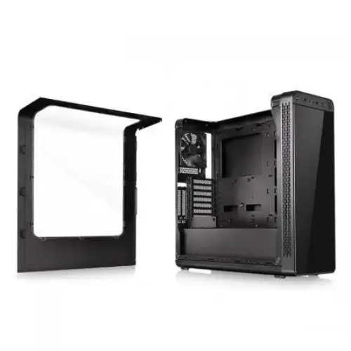 Thermaltake View CA-1G7-00M1WN-00 27 USB 3.0  Miditower (Gaming) Kasa