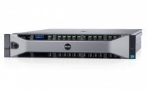 Dell PER730TR1 R730 E5-2620V4 1x16G 3x300G 8x2.5" Sunucu