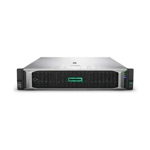 HP 875670-425 DL380 Gen10 2X300GB 16GB Sunucu