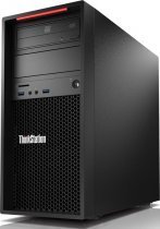 Lenovo WS 30BH004VTX P320 E3-1230V6 8GB 1TB Windows10 İş İstasyonu