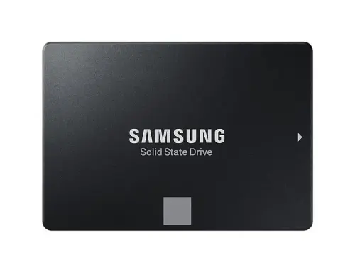 Samsung 860 EVO 2TB 550MB/520MB SSD Disk - MZ-76E2T0BW