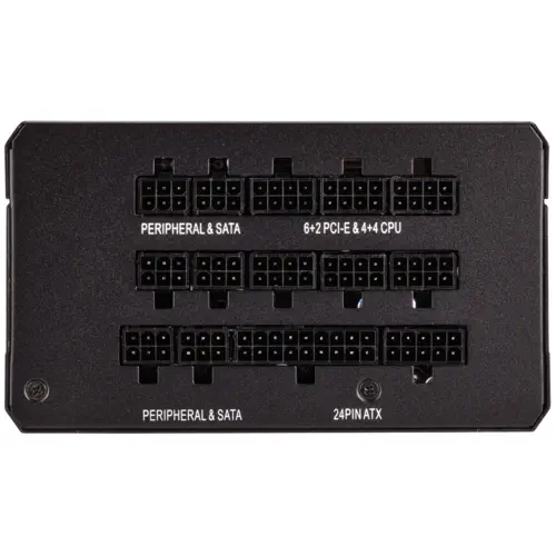 Corsair CP-9020094-EU RMx Serisi RM1000x 1000W 80+ Gold Tam Modüler PSU