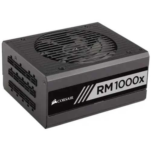 Corsair CP-9020094-EU RMx Serisi RM1000x 1000W 80+ Gold Tam Modüler PSU