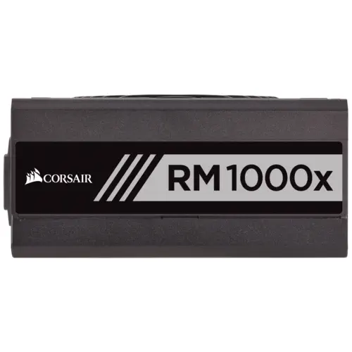 Corsair CP-9020094-EU RMx Serisi RM1000x 1000W 80+ Gold Tam Modüler PSU