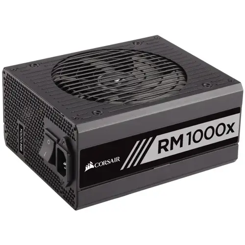 Corsair CP-9020094-EU RMx Serisi RM1000x 1000W 80+ Gold Tam Modüler PSU