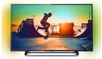 Philips 43PUS6262 43 inç 109 cm 4K Ultra Hd Led Tv