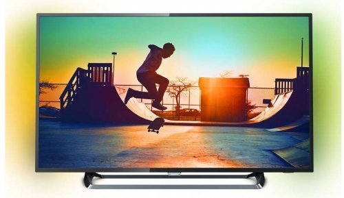 Philips 55PUS6262 55 inç 140 cm 4K Ultra Hd Led Tv