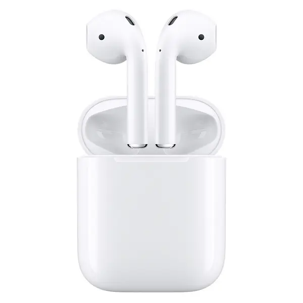 Apple AirPods Stereo Bluetooth Kulaklık - MMEF2ZA/A - 1 Yıl Apple Türkiye 1 Yıl İthalatçı Firma Garantili