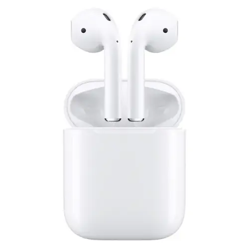 Apple AirPods Stereo Bluetooth Kulaklık - MMEF2ZA/A - 1 Yıl Apple Türkiye 1 Yıl İthalatçı Firma Garantili