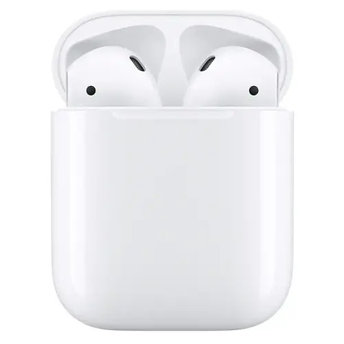 Apple AirPods Stereo Bluetooth Kulaklık - MMEF2ZA/A - 1 Yıl Apple Türkiye 1 Yıl İthalatçı Firma Garantili