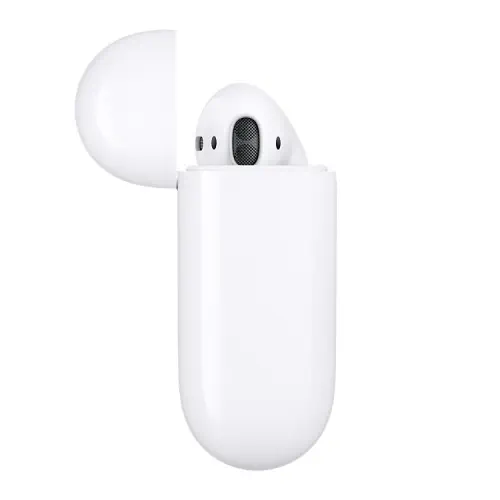 Apple AirPods Stereo Bluetooth Kulaklık - MMEF2ZA/A - 1 Yıl Apple Türkiye 1 Yıl İthalatçı Firma Garantili
