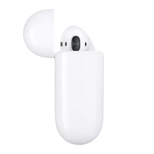 Apple AirPods Stereo Bluetooth Kulaklık - MMEF2ZA/A - 1 Yıl Apple Türkiye 1 Yıl İthalatçı Firma Garantili