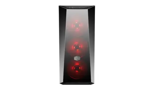 Coolermaster MCW-L5S3-KGNN 5 RGB Tempered 3x120 cm