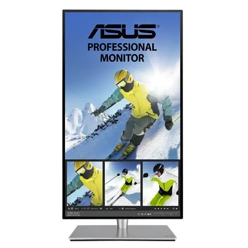 Asus PA27AC 27″ 2K IPS 5ms HDMI/DP 2560x1440 EyeCare Monitör