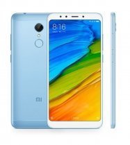 Xiaomi Redmi 5 32GB 3GB Ram Mavi Cep Telefonu - İthalatçı Firma Garantili