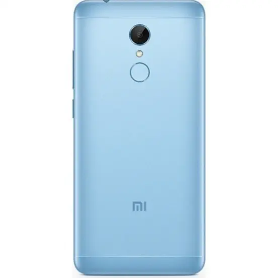 Xiaomi Redmi 5 32GB 3GB Ram Mavi Cep Telefonu - İthalatçı Firma Garantili
