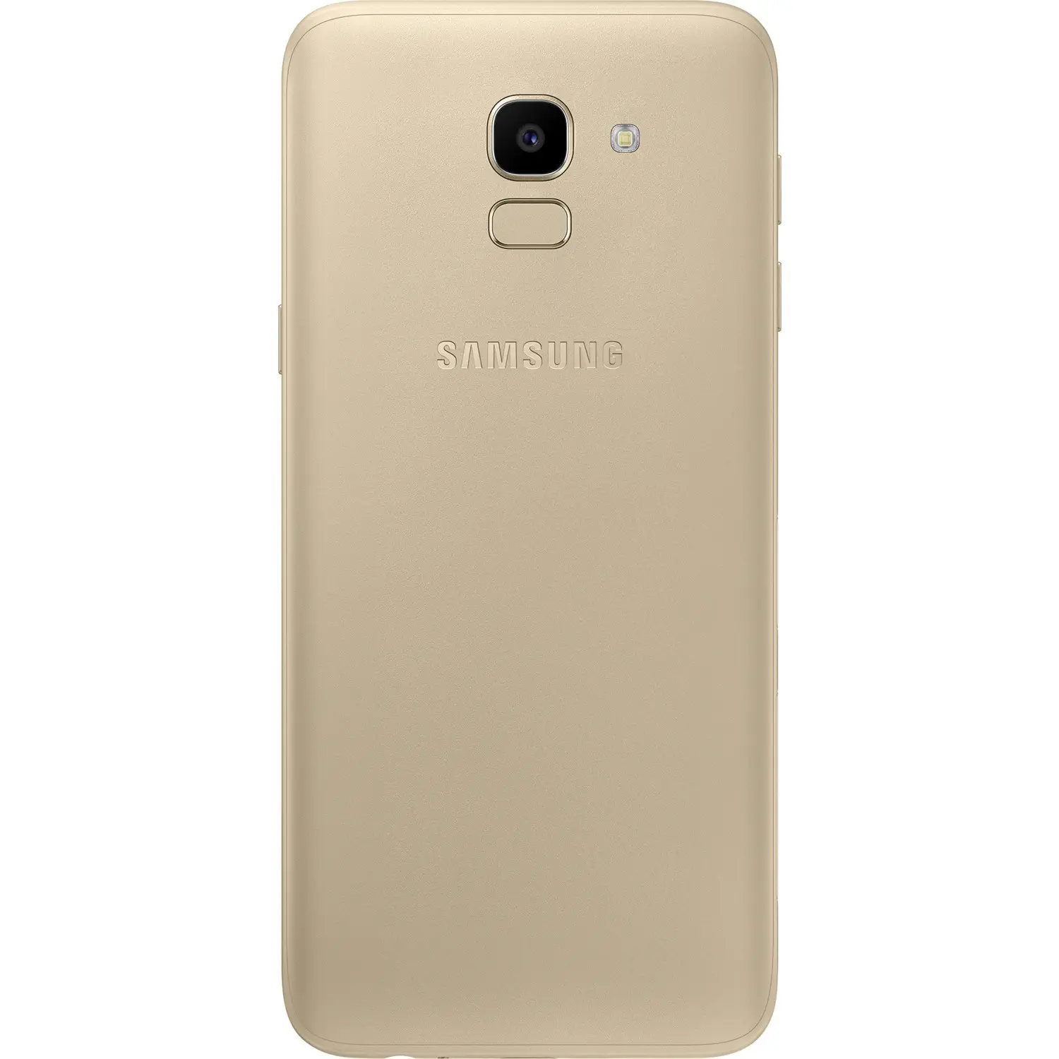 Samsung Galaxy J6 32GB Altın Cep Telefonu - İthalatçı Firma Garantili