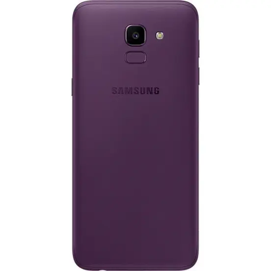 Samsung Galaxy J6 32GB Mor Cep Telefonu - İthalatçı Firma Garantili