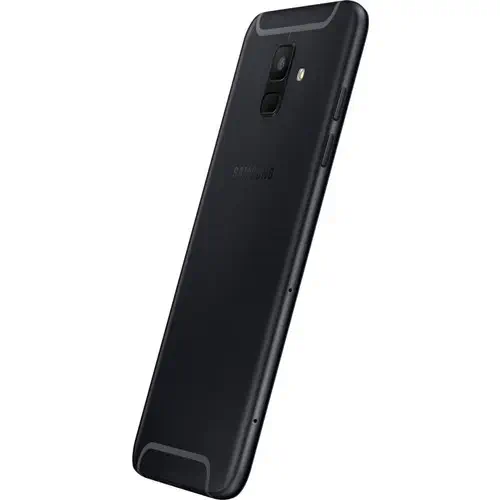 Samsung Galaxy A600 A6 32 GB 3 GB Ram Dual Sim Siyah Cep Telefonu - İthalatçı Firma Garantili