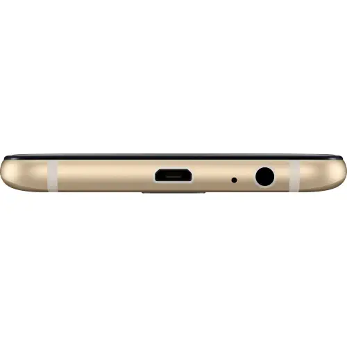 Samsung Galaxy A600 A6 32 GB 3 GB Ram Dual Sim Altın Cep Telefonu - İthalatçı Firma Garantili