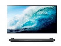 LG OLED65W7V 65 inç 165 Ekran Smart 4K Ultra HD OLed Tv
