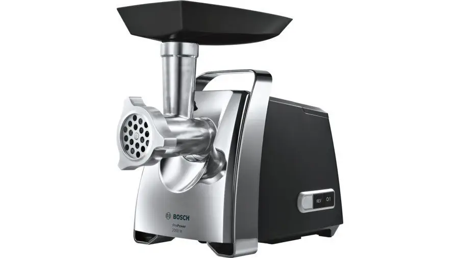 Bosch MFW67440 Kıyma Makinesi